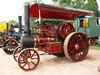 West Park Steam Rally, June 2010: Image
