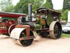 West Park Steam Rally, June 2010: Image