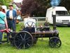 West Park Steam Rally, June 2010: Image