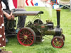 West Park Steam Rally, June 2010: Image