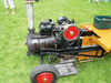 West Park Steam Rally, June 2010: Image