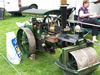 West Park Steam Rally, June 2010: Image