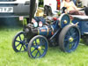 West Park Steam Rally, June 2010: Image