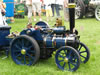 West Park Steam Rally, June 2010: Image