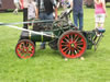 West Park Steam Rally, June 2010: Image