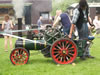 West Park Steam Rally, June 2010: Image