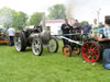 West Park Steam Rally, June 2010: Image