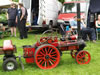 West Park Steam Rally, June 2010: Image