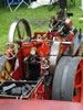 West Park Steam Rally, June 2010: Image