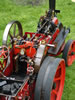 West Park Steam Rally, June 2010: Image