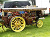 West Park Steam Rally, June 2010: Image