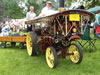 West Park Steam Rally, June 2010: Image