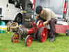 West Park Steam Rally, June 2010: Image