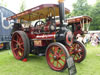 West Park Steam Rally, June 2010: Image