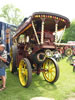 West Park Steam Rally, June 2010: Image