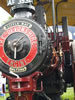 West Park Steam Rally, June 2010: Image