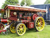 West Park Steam Rally, June 2010: Image