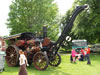 West Park Steam Rally, June 2010: Image