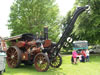 West Park Steam Rally, June 2010: Image