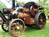 West Park Steam Rally, June 2010: Image