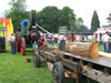 West Park Steam Rally, June 2010: Image