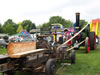 West Park Steam Rally, June 2010: Image