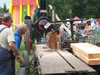 West Park Steam Rally, June 2010: Image