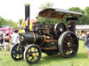 West Park Steam Rally, June 2010: Image