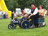 West Park Steam Rally, June 2010: Image