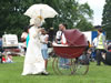 West Park Steam Rally, June 2010: Image